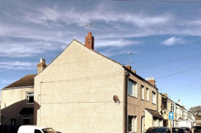 Spacious 5 bedroom house in Prestatyn, North Wales